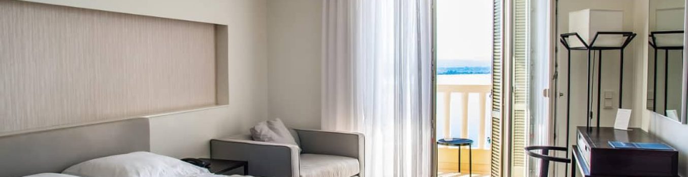 Hotel Booking