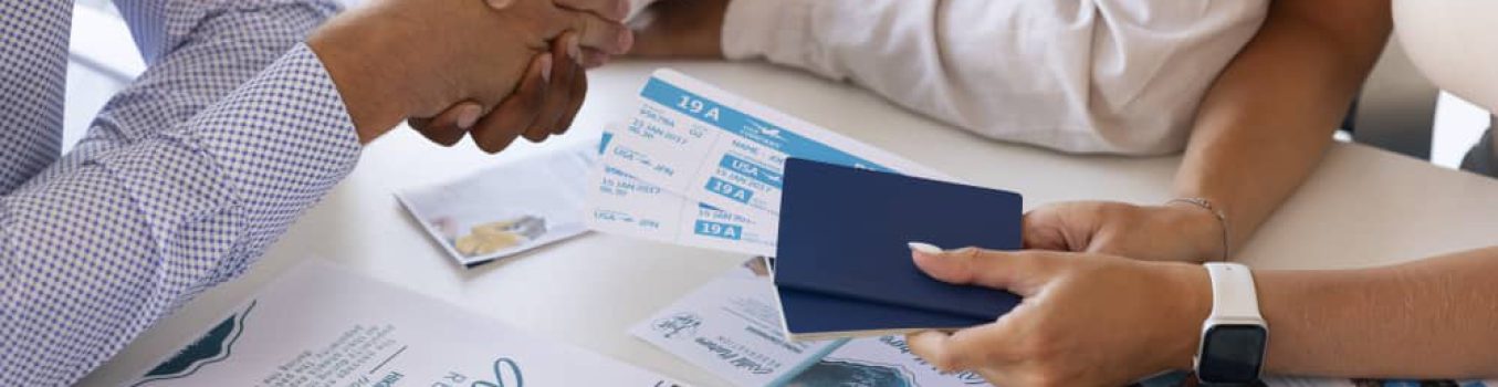 Citizenship By Investment