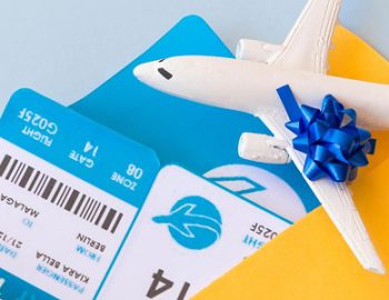 Flight Booking
